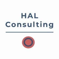 HAL Consulting logo, HAL Consulting contact details