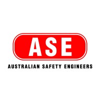 Australian Safety Engineers Pty Ltd logo, Australian Safety Engineers Pty Ltd contact details