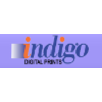 Indigo Digital Prints logo, Indigo Digital Prints contact details