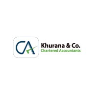 Khurana & Co logo, Khurana & Co contact details