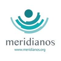 MERIDIANOS logo, MERIDIANOS contact details