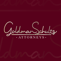 Goldman Schultz Attorneys logo, Goldman Schultz Attorneys contact details