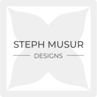 Steph Musur Designs logo, Steph Musur Designs contact details