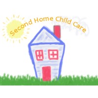 Second Home Child Care logo, Second Home Child Care contact details