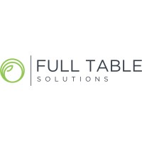 Full Table Solutions, LLC logo, Full Table Solutions, LLC contact details