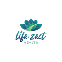 Life Zest Health logo, Life Zest Health contact details