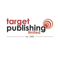 Target Publishing Ltd logo, Target Publishing Ltd contact details