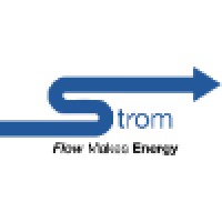 Strom, Inc. logo, Strom, Inc. contact details