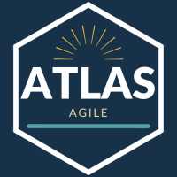 Atlas Agile logo, Atlas Agile contact details