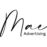 Mae Advertising logo, Mae Advertising contact details