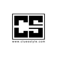 Cluesstyle logo, Cluesstyle contact details