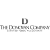 The Donovan Company logo, The Donovan Company contact details