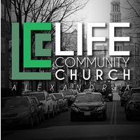 Life Community Church Alexandria logo, Life Community Church Alexandria contact details