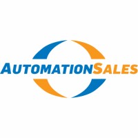 Automation Sales logo, Automation Sales contact details