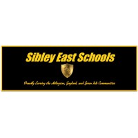 Sibley East School District logo, Sibley East School District contact details