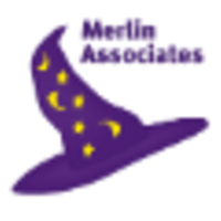 Merlin Associates logo, Merlin Associates contact details