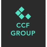 CCFG logo, CCFG contact details