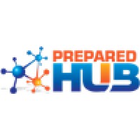 PreparedHub Inc logo, PreparedHub Inc contact details