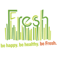 Fresh Cafe & Market logo, Fresh Cafe & Market contact details