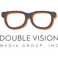 Double Vision Media Group logo, Double Vision Media Group contact details