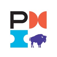 PMI Buffalo logo, PMI Buffalo contact details