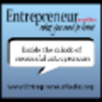 Entrepreneur Radio logo, Entrepreneur Radio contact details