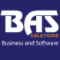 BAS Solutions logo, BAS Solutions contact details