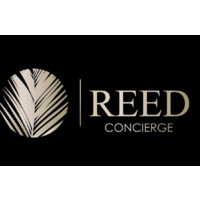 Reed Concierge logo, Reed Concierge contact details