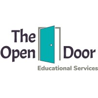 The Open Door Educational Services logo, The Open Door Educational Services contact details