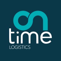 Ontime Logistics logo, Ontime Logistics contact details