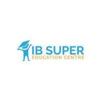 IB Super logo, IB Super contact details