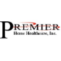 Premier Home Healthcare, Inc. logo, Premier Home Healthcare, Inc. contact details