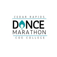 Cedar Rapids Dance Marathon logo, Cedar Rapids Dance Marathon contact details