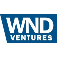 WND Ventures logo, WND Ventures contact details