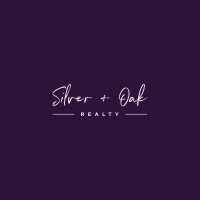 Silver + Oak Realty logo, Silver + Oak Realty contact details