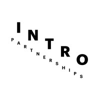 Intro Partnerships logo, Intro Partnerships contact details