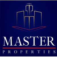 Master Properties logo, Master Properties contact details