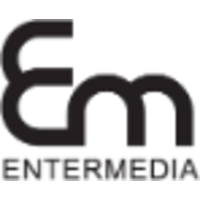 EnterMedia Content logo, EnterMedia Content contact details