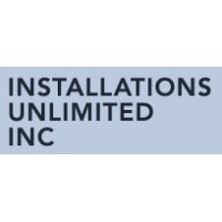 Installations Unlimited Inc logo, Installations Unlimited Inc contact details