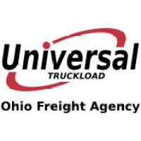 Ohio Freight Agency logo, Ohio Freight Agency contact details