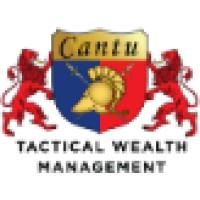 CANTU TACTICAL WEALTH MANAGEMENT, INC. logo, CANTU TACTICAL WEALTH MANAGEMENT, INC. contact details