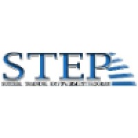 STEP, Inc. logo, STEP, Inc. contact details