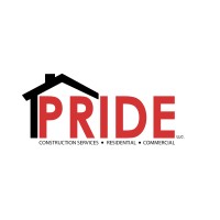 Pride LLC logo, Pride LLC contact details