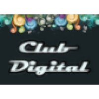 Club Digital logo, Club Digital contact details