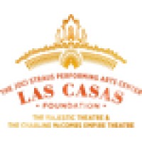 Las Casas Foundation logo, Las Casas Foundation contact details