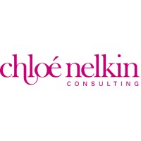 Chloé Nelkin Consulting Limited logo, Chloé Nelkin Consulting Limited contact details