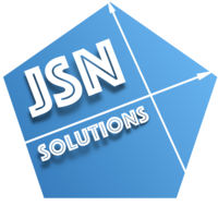 JSN Solutions logo, JSN Solutions contact details