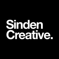 Sinden Creative logo, Sinden Creative contact details