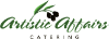 Artistic Affairs Catering logo, Artistic Affairs Catering contact details