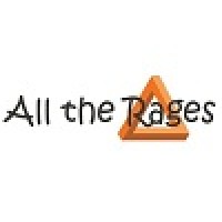 All the Rages Inc logo, All the Rages Inc contact details